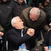 Başkan Bozbey, İzniklilerle buluştu 