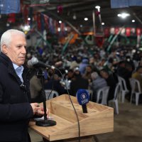 Başkan Bozbey, İzniklilerle buluştu 