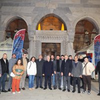 Başkan Bozbey, İzniklilerle buluştu 