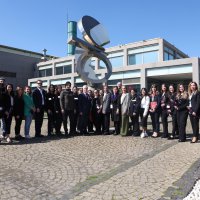 Başkan Bozbey'den kadın emekçilere anlamlı ziyaret 