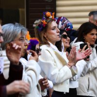 Kadınlar 8 Mart'ta eşitlik ve dayanışma için yürüdü 