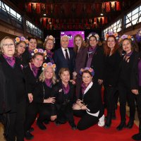 Bozbey: Kadın güçlüyse kent de güçlüdür 