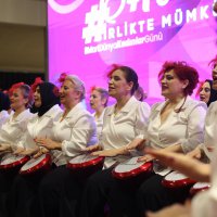 Bozbey: Kadın güçlüyse kent de güçlüdür 