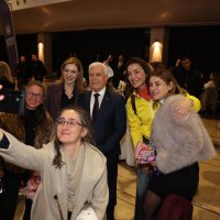 Bozbey: Kadın güçlüyse kent de güçlüdür 