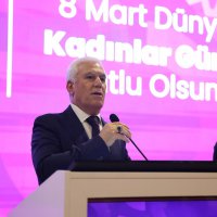 Bozbey: Kadın güçlüyse kent de güçlüdür 