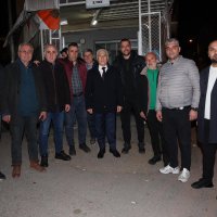 Bozbey: Kadın güçlüyse kent de güçlüdür 