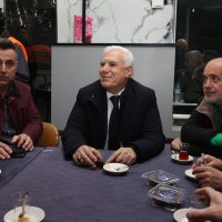 Bozbey: Kadın güçlüyse kent de güçlüdür 