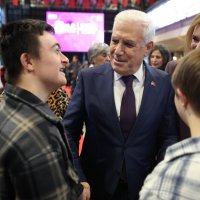 Bozbey: Kadın güçlüyse kent de güçlüdür 