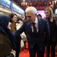 Bozbey: Kadın güçlüyse kent de güçlüdür 