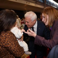 Bozbey: Kadın güçlüyse kent de güçlüdür 