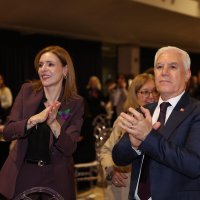 Bozbey: Kadın güçlüyse kent de güçlüdür 