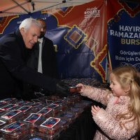 Bozbey: Kadın güçlüyse kent de güçlüdür 