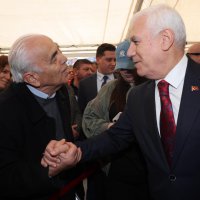 “Bursa, Avrupa'ya örnek kent olacak” 