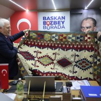 “Bursa, Avrupa'ya örnek kent olacak” 