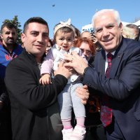 “Bursa, Avrupa'ya örnek kent olacak” 