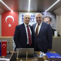 “Bursa, Avrupa'ya örnek kent olacak” 