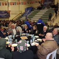 “Dağ yöresinin hamisi Mustafa Bozbey'dir” 