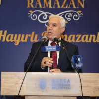 “Dağ yöresinin hamisi Mustafa Bozbey'dir” 