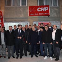 “Dağ yöresinin hamisi Mustafa Bozbey'dir” 