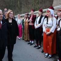 Kardeş şehir Saraybosna'da Ramazan buluşması 