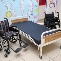Özel gereksinimli bireylere hayati destek 