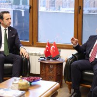 “Ramazan'ın ruhu Balkanlar'da da yaşanıyor” 