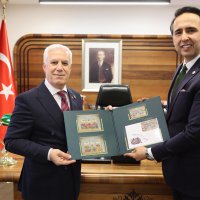 “Ramazan'ın ruhu Balkanlar'da da yaşanıyor” 