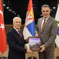 “Ramazan'ın ruhu Balkanlar'da da yaşanıyor” 