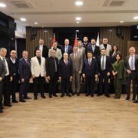 “Ramazan'ın ruhu Balkanlar'da da yaşanıyor” 