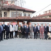 “Ramazan'ın ruhu Balkanlar'da da yaşanıyor” 