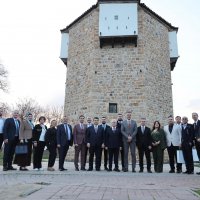 “Ramazan'ın ruhu Balkanlar'da da yaşanıyor” 