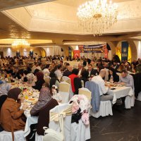 “Ramazan'ın ruhu Balkanlar'da da yaşanıyor” 