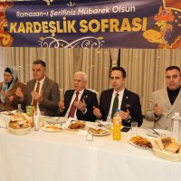 “Ramazan'ın ruhu Balkanlar'da da yaşanıyor” 