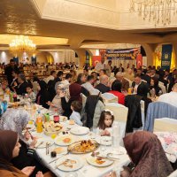 “Ramazan'ın ruhu Balkanlar'da da yaşanıyor” 