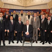 “Ramazan'ın ruhu Balkanlar'da da yaşanıyor” 