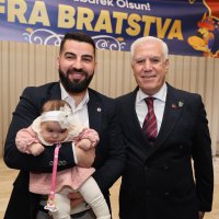 “Ramazan'ın ruhu Balkanlar'da da yaşanıyor” 