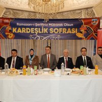 “Ramazan'ın ruhu Balkanlar'da da yaşanıyor” 