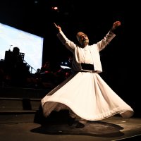 Mevlana'nın izinde tasavvuf yolculuğu 