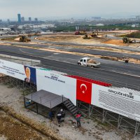 Motor sporlarının kalbi Bursa'da atacak 