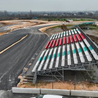 Motor sporlarının kalbi Bursa'da atacak 