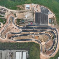 Motor sporlarının kalbi Bursa'da atacak 