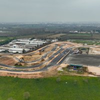 Motor sporlarının kalbi Bursa'da atacak 