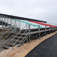 Motor sporlarının kalbi Bursa'da atacak 