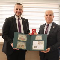 Sancak Bölgesi ile dostluk köprüleri kuruldu 