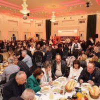 Sancak Bölgesi ile dostluk köprüleri kuruldu 