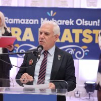 Sancak Bölgesi ile dostluk köprüleri kuruldu 