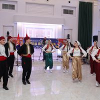 Sancak Bölgesi ile dostluk köprüleri kuruldu 