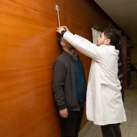 Büyükşehir personeline 'kaliteli uyku’ semineri 