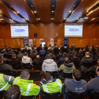 Büyükşehir personeline 'kaliteli uyku’ semineri 