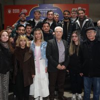 Başkan Bozbey: Kentimizi ve mahallemizi yarınlara hazırlıyoruz 